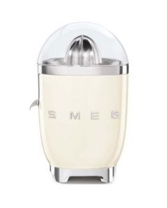 Exprimidor Smeg CJF11CREU color crema