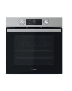 Horno WhirlpoolOMR58HU1X Clase