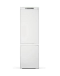 Frigorífico Combi Integrable Whirlpool WHC18T323 Clase D 177x54 No Frost