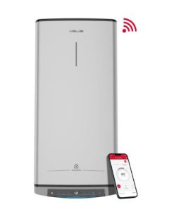 TERMO ELECTRICO ARISTON VELIS TECH DRY WIFI 100 ES