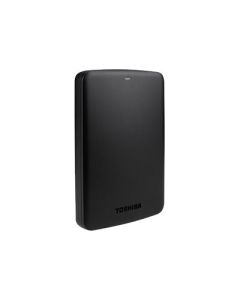 D. DURO TOSHIBA CANVIO BASICS 2.5 2TB NEGRO 3.0