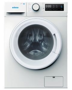 Edesa EWF-1710 WH lavadora Carga frontal 10 kg 1500 RPM B Blanco