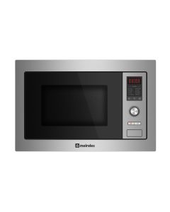 MICRO+GRILL 25L NEGRO MEIRELES MMI25X