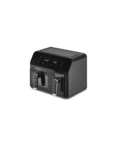 FREIDORA AIRE UFESA STORM 9L(5,5L+3,5L) SIMULTANEO