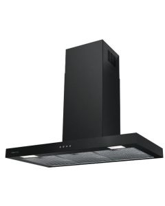 CAMPANA MEPAMSA 90 STILO NEO 710M3/H B NEGRO