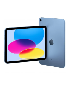 TABLET APPLE IPAD 2024 10Gen 10.9  64GB WIFI AZUL
