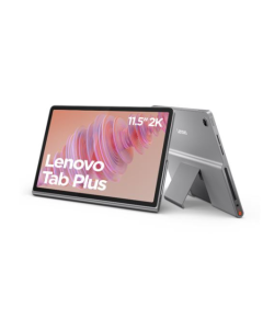 TABLET LENOVO PLUS 11,5  2K (2000 x 1200) 8GB/ 128GB   GREY