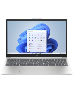 PORTATIL HP 15,6  15-FD0036NS I3-N305  8GB / 256GB SSD W11 H