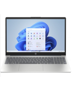 PORTATIL HP 15,6 15-FD0175NS CEL N100 8/256GB SSD W11 BLUE