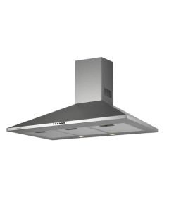 Campana decorativa piramidal Cata OMEGA900X
