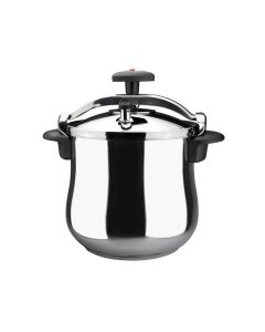 Magefesa Star 8 8 L Acero inoxidable