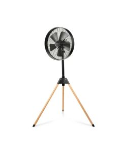 ALPATEC Bergen Forest Negro, Madera