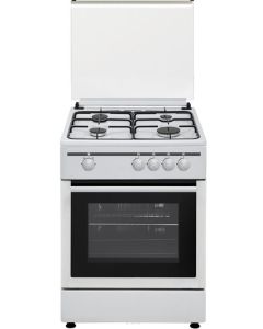 COCINA VITROKITCHEN CB55BN 50X55 4F NAT.