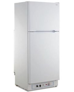 FRIGO A GAS VITROKITCHEN FG210BE 163x60
