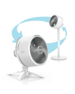 VENTILADOR SOBREMESA SHARK FA220EU