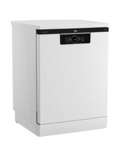 LAVAVAJILLAS BEKO BDFN26440WC  Clase C
