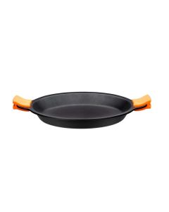 PAELLERA BRA EFFICIENT 40CM INDUCCION