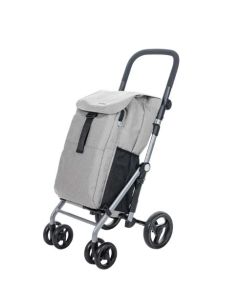 CARRO COMPRA CARLETT LETT430C1 ICE CLASSIC DUO