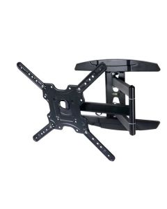Soporte TV Vivanco Hasta 55´´ 2 Brazos Máx 45 kg