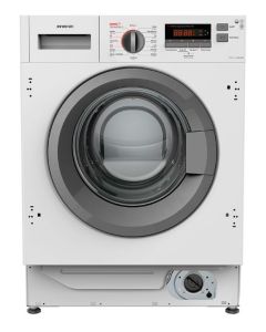 Lavaseca Infiniton WSD-B695 8kg/6kg 1400rpm B/E protección antidesbor
