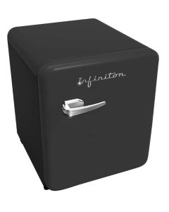 FRIGO MINI INFINITON CLV49 49X45 NEGRO F
