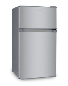 Frigoríficos doble puerta Infiniton FG-85D8XEG ciclico 85cm 85l E ino