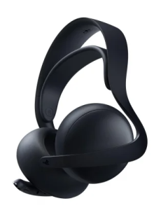 AURICULAR SONY PS5 WIRELESS PULSE 3D ELITE NEGRO