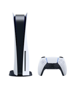 CONSOLA PS5 DISCO
