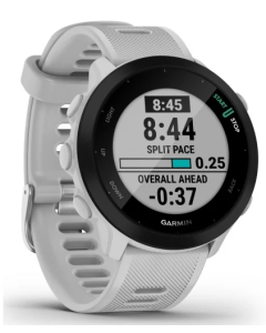 Smartwatch Garmin Forerunner 55 GPS Blanco - 010-02562-10