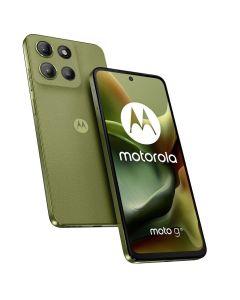 T. MOVIL MOTOROLA MOTO G15 8+128GB VERDE