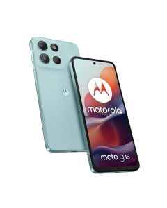 TELEFONO MOTO G15 4G 8GB-512GB GLACIER B
