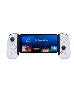 Backbone One Gen2 Edition Lightning Playstation White