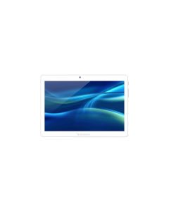 Tablet Sunstech TAB1081SL blanca-plata
