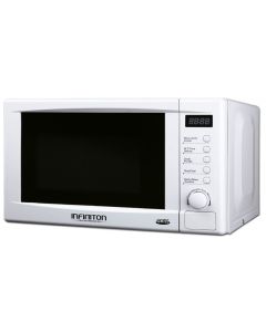 MICROONDAS INFINITON MW2015 20L 700W GRILL