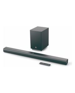 HOME AUDIO JBL SB550 BARRA SONIDO 250W NEGRO