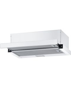 Campana Extraplana SLIMLINE 60 BLANCA