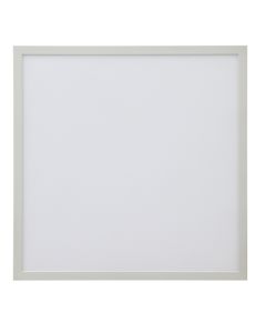 PANEL LED SILVER 586041 MACEPRO 40W 4000K BLANCO
