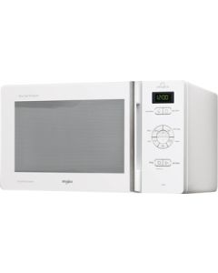MICROONDAS CHEF PLUS WHIRLPOOL MCP346WH