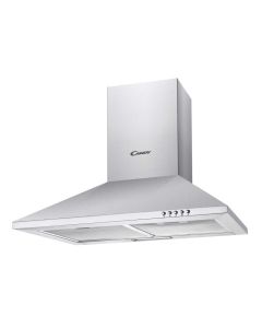 Candy CCE117/1X De pared Acero inoxidable 305 m³/h C
