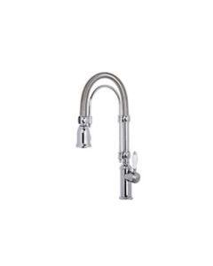 GRIFO CORTINA COLONIAL SMEG MIDR8CR2 CRO
