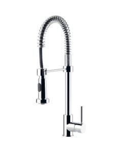 GRIFO SMEG MONOMANDO MID9CR