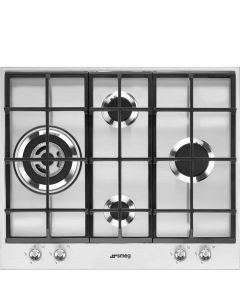 ENCIM. INDEP. GAS 4Z SMEG PX164L