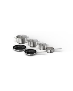HZ9SE060, Set de batería de cocina