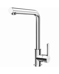 GRIFO MONOMANDO SMEG MI1CR CROMADO