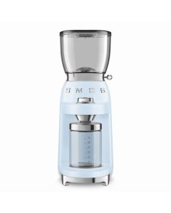MOLINILLO DE CAFÃ‰ SMEG CGF01PBEU AZUL PA