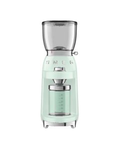 MOLINILLO DE CAFÃ‰ SMEG CGF01PGEU VERDE P