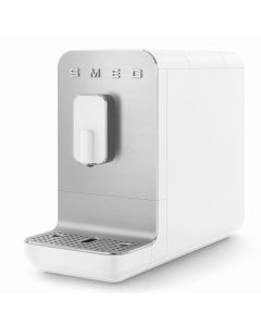 CAFETERA SUPERAUTOMÃTICA SMEG BCC01WHMEU