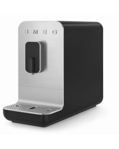 CAFETERA SUPERAUTOMÃTICA SMEG BCC01BLMEU