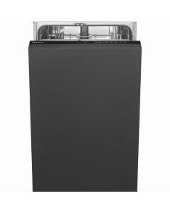 LVJ. INTEGR. F SMEG ST4512IN NEGRO 45CM