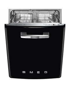LAVAJILLAS INTEG. SMEG ST2FABBL2 (13C) N